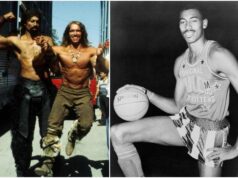 BIO JE OTROV ZA ŽENE, SPAVAO JE SA NJIH 20.000! Zavodnik i nedodirljivi NBA rekorder! Imao je nadljudsku snagu – Švarcenegera je dizao jednom rukom! NeQE5N3e