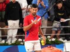 JOŠ JEDNA POBEDA I 100. TITULA – NOVAK NA KORAK DO TROFEJA U ŽENEVI: Evo gde možete pratiti prenos finalnog meča Đoković – Hurkač JOŠ JEDNA POBEDA I 100. TITULA - NOVAK NA KORAK DO TROFEJA U ŽENEVI: Evo gde možete pratiti prenos finalnog meča Đoković - Hurkač