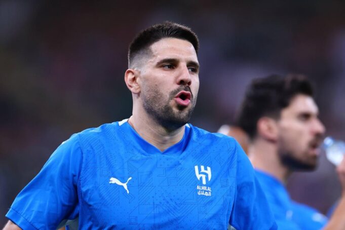 Aleksandar Mitrović se vraća u Premijer ligu