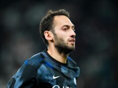 Inter prodaje Hakana Čalhanoglua | SportArena.rs jJd61368