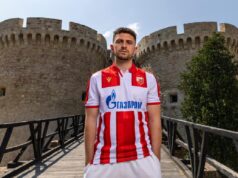 STUB ZVEZDINE TVRĐAVE: Miloš Veljković veruje u Ligu šampiona, a zagolicao je i maštu navijača! VJYYy2DJ