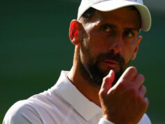 NOVAK SAZNAO KADA ĆE NA TEREN! Đoković dobio termin prvog meča na US Openu! BRITANSKI MEDIJI OPTUŽILI NOVAKA ZA PREVARU!