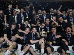 PARTIZANOVE NBA ZVEZDE IGRAJU U SRPSKOM SELU OD 2.500 STANOVNIKA: Predsednik kluba objavio sjajne vesti spartak-partizan-kls-304270.JPG