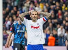 Hajduk, Liga konferencija, Zira | SportArena.rs profimedia-0899233677.jpg