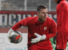 ISTORIJA U NOVOM SADU – GOČMANAC ODBRANIO SVA ČETIRI PENALA I SPREČIO SENZACIJU: Golman Vojvodine apsolutni heroj, Trajal stao na korak od čuda! DSC_5222.jpg