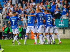 LEH SIGURAN PRED ZVEZDU: Crveno-beli na jednog fudbalera moraju posebno da obrate pažnju FK Crvena zvezda