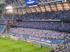 Poruka Zvezde navijačima Leha | SportArena.rs profimedia-1028071355.jpg