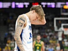 Finci o dolasku Murinena u Partizan Mika Murinen