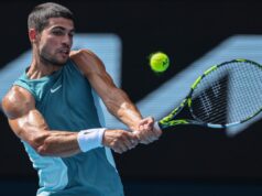 Karlos Alkaraz poslao poruku Novaku Đokoviću VJZL1ZQ8