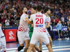 HRVATI SE NE PITAJU NIŠTA U ZAGREBU: Promenjen termin polufinala SP – na zahtev Francuza! WJaXqaMl