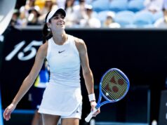 Olga na konferenciji govorila o svom poreklu VJZL1ZQ8