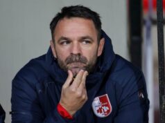 Nikola Drinčić o pripremama Radničkog iz Niša RJza9GXl