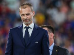 Čeferin šokirao, na Zapadu nema slobode govora 38V7oBNl