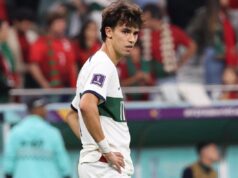 Feliks iz Čelsija prešao na pozajmicu u Milan Meow0R9e