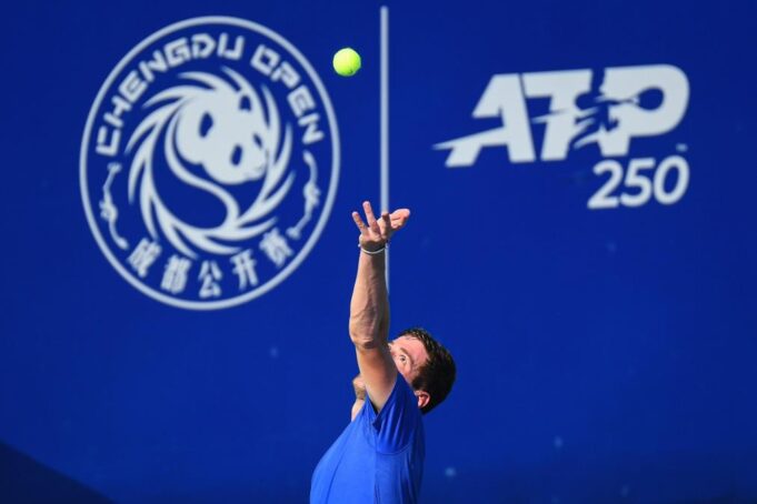 Federiko Agustin Gomez o borbi sa depresijom