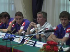 Pižon tužan posle smrti Andrije Delibašića veB5aEpJ