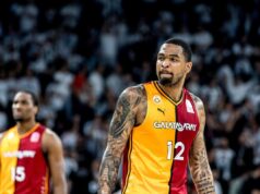 Džejms Palmer novo pojačanje Crvene zvezde? VJYY56NJ
