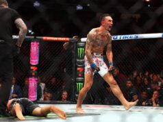 Legenda UFC o boksu bez rukavica i šamaranju Ronda Rauzi bivša UFC šampionka
