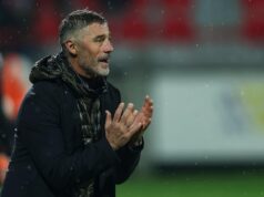 „Zaslužena pobeda Crvene zvezde“ | SportArena.rs Vladan Milojević