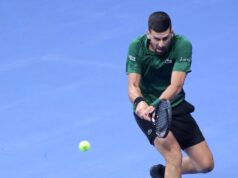 PROMENA NA VRHU ATP LISTE! Karlos Alkaraz opet prvi, evo gde se nalazi Novak Đoković ĐOKOVIĆ - BORŽEŠ: Novak gleda ka 101. tituli - ali prvo da preskoči Portugalca