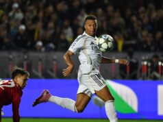 VELIKI PROBLEM ZA REAL PRED MADRILENJO: Mbape propušta polufinale Superkupa Španije Real Madrid