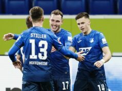 BUNDESLIGA! Hofenhajm očitao lekciju Hamburgu! Kremoneze - Torino