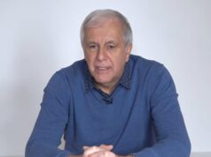 EMOTIVNI OBRADOVIĆ: Živeće Partizan i bez mene… Željko Obradović