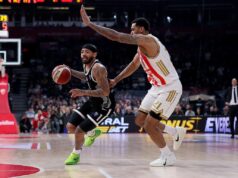 BEOGRAD I VEČITI RIVALI NI NA MAPI: Ovo je 12 gradova kandidata za NBA Evropu… zvezda-partizan-aba-derbi-669208.JPG