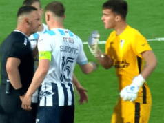 NOVI HAOS U SUPER LIGI SRBIJE – PENAL KOJI JE ZAPALIO JAVNOST! Žestoko saopštenje srpskog kluba: U sve će se umešati UEFA i FIFA! FK Radnički 1923