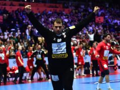 Dejan Milosavljev životna priča | SportArena.rs Alfred Gislason, rukomet