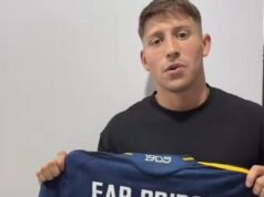 IZ BOKE JUNIORS U FAP IZ PRIBOJA! Da, dobro ste pročitali: Ovo je jedan od najluđih transfera u istoriji srpskog fudbala! FAP.jpg