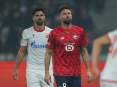 Trener Lila se oglasio pred dolazak u Beograd RJza5pwl