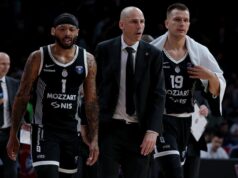 „Filmski je igrati za Partizan i te navijače Đoan Penjaroja