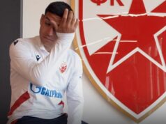 NIJE IMAO ŠTA DA JEDE, OTAC GA JE NAPUSTIO PRE ROĐENJA: Fudbal mu donosio milione, došao i do Crvene zvezde, a onda se desio sunovrat miloš degenek