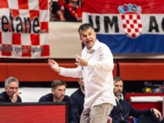 Selektor Hrvatske: Pariraćemo Srbiji, pa i SAD Nikola Jokić, vila u Denveru