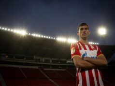 milosavljević posle duple krune | SportArena.rs reA5PLne