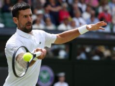 Đoković otvorio dušu nakon plasmana u četvrtfinale Vimbldona Novak posle velike pobede pomenuo i Federera