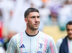 BOMBA JE TEMPIRANA: Fabricio Romano najavio transfer Dušana Vlahovića – OVAJ VELIKAN potpisuje srpskog golgetera? Dušan Vlahović