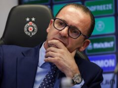 Partizanu propali transferi, panika u Humskoj zvezda-benfica-3504.JPG