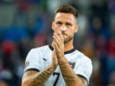 Životna priča Marka Arnautovića | SportArena.rs jJd6Zmz8