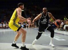 SAMO ŠTO JE STIGAO U PARTIZAN, A VEĆ PRIČA O POVRATKU U BARSELONU! Džabari Parker otvorio dušu – priznao sve o odnosu sa Željkom, evo šta posebno voli! Željko Obradović i Ostoja Mijailović