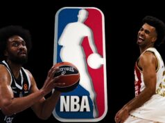 Partizan i Crvena zvezda blizu NBA pojačanja Rojston Drente, Real