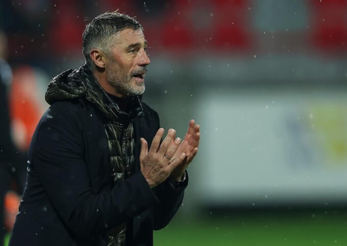 Vladan Milojević