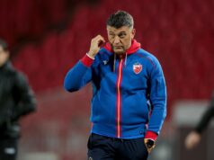 NEĆE BITI LAKO: Veliki oprez za Crvenu zvezdu! Čelsi