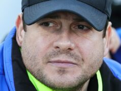 Nenad Lalatović: Kad bih ja progovorio, cela Srbija bi se okrenula naglavačke Nenad Lalatović
