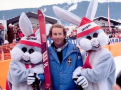 Životna priča Ingemar Stenmark | SportArena.rs VlGo6A0l