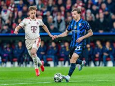 Inter Bajern Minhen Liga šampiona gde gledati PJm95Y4J