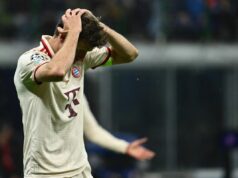 Tomas Miler posle eliminacije iz Lige šampiona OJqw5zO8