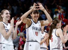 Tina Krajišnik završila karijeru | SportArena.rs NeQE66Me