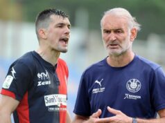 Vladimir Golemić Tomislav Piplica | SportArena.rs dlvvxNGl